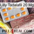 Lilly Tadalafil 20 Mg new13